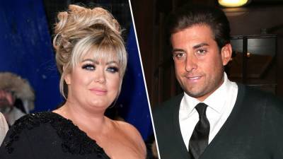 Why Gemma Collins is finished with James Argent for good - heatworld.com