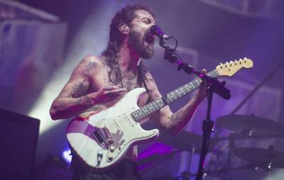Biffy Clyro’s Simon Neil on protecting grassroots music venues: “We’re losing a generation of talent” - www.nme.com - Britain
