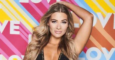 Shaughna Phillips has 'chemistry' with Pete Wicks - www.msn.com