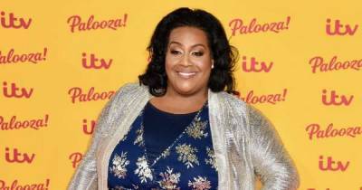 Alison Hammond claims Celebs Go Dating producer asked her to 'eat a hot dog' - www.msn.com
