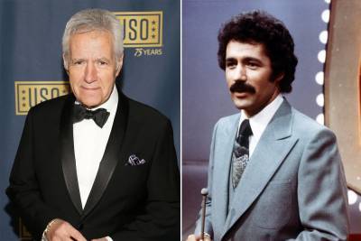 Happy 80th birthday, Alex Trebek: ‘Jeopardy!’ host’s 8 best moments and quotes - nypost.com