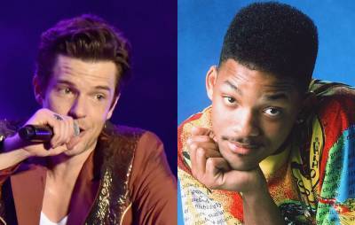 Brilliant mash-up of ‘Mr Brightside’ and ‘Fresh Prince of Bel-Air’ theme goes viral - www.nme.com - county Archer