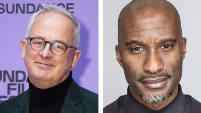 Dominic Cooke Steps Away From Bob Marley Musical After Race Conversations; Clint Dyer Takes The Reins - deadline.com - Britain