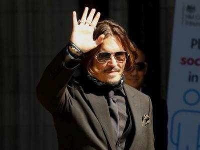 Depp threw bottles 'like grenades' in fight where he severed finger, court hears - torontosun.com - Britain