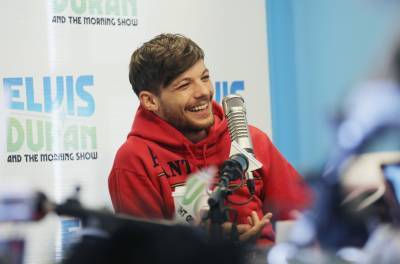 Win a Chance to Zoom With Louis Tomlinson and Meet The 1975 For a Good Cause - www.billboard.com - Britain