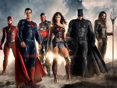 Zack Snyder's cut of 'Justice League' running at four hours - torontosun.com