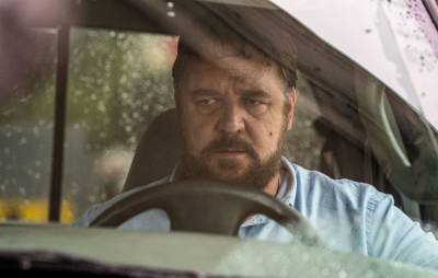 Check out an exclusive clip from Russell Crowe road-rage thriller ‘Unhinged’ - www.nme.com - USA