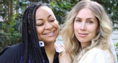 Raven Symone gets candid about her marriage with Miranda Maday - www.pinkvilla.com