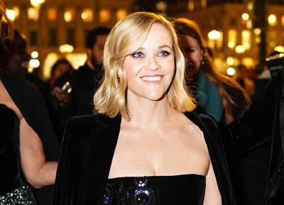 Reese Witherspoon making movie of Where The Crawdads Sing - evoke.ie