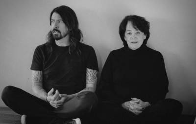 Listen to Dave Grohl praise teachers in the first audio edition of ‘Dave’s True Stories’ - www.nme.com