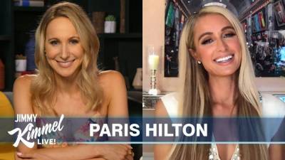 Paris Hilton Shares ‘Personal And Traumatic Experiences’ In New Film ‘This Is Paris’ - etcanada.com