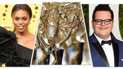 Emmy Nominations 2020: How to Watch the Announcement, Who’s Presenting and More - www.etonline.com