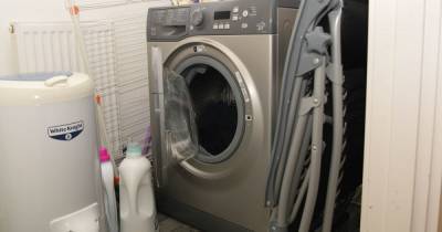 We've all been using our washing machines wrong - and it's costing a lot of money - www.manchestereveningnews.co.uk
