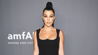 Kourtney Kardashian Reveals The Easy ‘Keto Hacks’ That Help Her Stick To Her Diet Resist Dessert - hollywoodlife.com