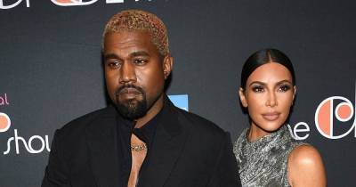 Kanye West Says He’s Been ‘Trying’ to Divorce Kim Kardashian for 2 Years in Another Twitter Rant - www.usmagazine.com