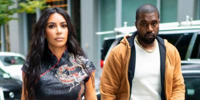 Kim Kardashian Is Reportedly 'Completely Devastated' That Kanye West Tweeted She Tried to 'Lock Him Up' - www.elle.com - South Carolina