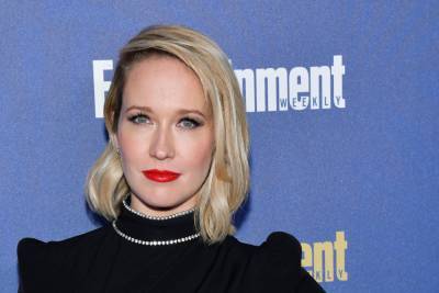 ‘Pitch Perfect’ star Anna Camp still recovering from ‘scary’ coronavirus battle - nypost.com