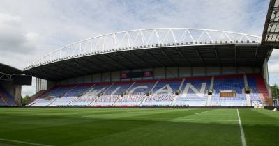 Preferred bidder chosen for Wigan Athletic, say administrators - www.manchestereveningnews.co.uk