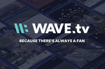 Sports Media Company WAVE.tv Raises $32 Million in Funding - thewrap.com
