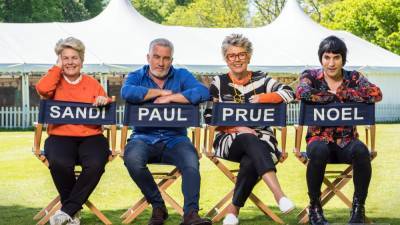 ‘The Great British Bake Off’ Is Cooking Again After A Covid Delay & Will Premiere Later This Year - deadline.com - Britain