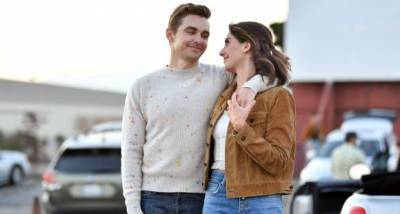 Alison Brie REVEALS how she met husband Dave Franco in 2011: It was incredible matchmaking - www.pinkvilla.com - New Orleans