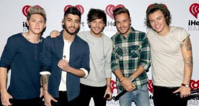 One Direction's Twitter amps excitement for 10th anniversary; Directioners troll 1D by trending #18MonthsMyAss - www.pinkvilla.com