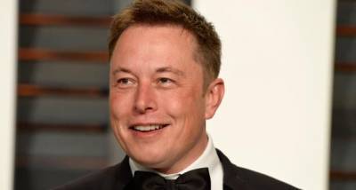 Elon Musk shares an adorable snap with his and Grimes' baby boy amidst past romance claims with Amber Heard - www.pinkvilla.com - Germany