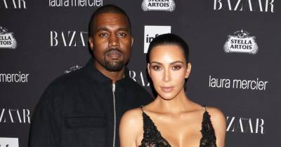 Kim Kardashian Addresses Kanye West’s Bipolar Disorder for the 1st Time After His Rants: ‘The Family Is Powerless’ - www.usmagazine.com