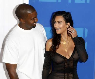 Kim Kardashian Breaks Her Silence On Kanye West’s ‘Bi-Polar’ Struggles Following His Multiple Rants - perezhilton.com - South Carolina