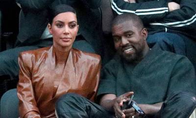 Kim Kardashian opens up about Kanye West's bipolar disorder in heartbreaking post - hellomagazine.com