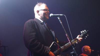 Cardiacs guitarist, frontman Tim Smith dead at 59 - www.foxnews.com - Britain