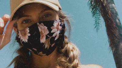 Where To Buy the Best Face Masks To Breathe In For the Summer - www.etonline.com