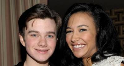 Glee's Chris Colfer pens a moving tribute to Naya Rivera: Being a mom was perhaps her greatest talent of all - www.pinkvilla.com