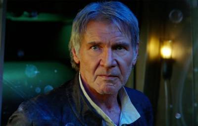 ‘Star Wars’ artists reveal an alternate look for Han Solo return in ‘The Force Awakens’ - www.nme.com