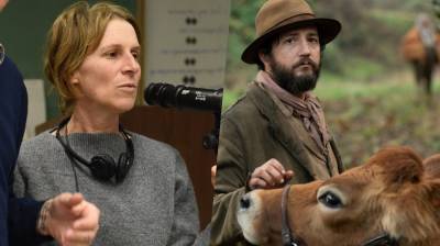 Filmmaker Kelly Reichardt Jokes About A Zoom-Based Oscars Win For ‘First Cow’ - theplaylist.net - USA