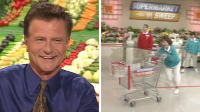 Why 'Supermarket Sweep' Is Still a TV Sensation 30 Years Later - www.etonline.com