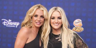 Jamie Lynn Spears Defends Sister Britney Spears Against Invasive Instagram Critics - www.harpersbazaar.com
