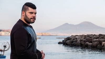 HBO Max Adds ‘Gomorrah,’ Three Other Series to International Slate - variety.com - Spain - Italy