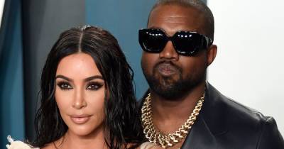 Kim Kardashian breaks silence on Kanye West’s explosive divorce claims and admits she’s 'powerless' amid his bipolar disorder battle - www.ok.co.uk - county Story