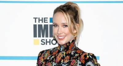 Pitch Perfect actress Anna Camp OPENS UP about her battle with COVID 19: I’m lucky I didn’t die - www.pinkvilla.com