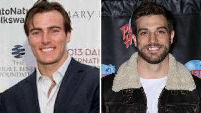 Georgia-Based Outfit Southern Stories Sets Rodeo Drama ‘Ride’ From ‘No Man’s Land’ Duo Conor & Jake Allyn - deadline.com - county Butler - county Daniels