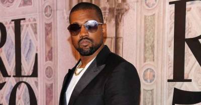 Kanye West claims he's been 'trying to divorce Kim Kardashian' since 2018 - www.msn.com