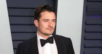 Orlando Bloom believes beloved dog Mighty has died after going missing one week ago - www.msn.com