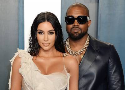 Kim Kardashian speaks out about Kanye’s bipolar disorder for first time - evoke.ie