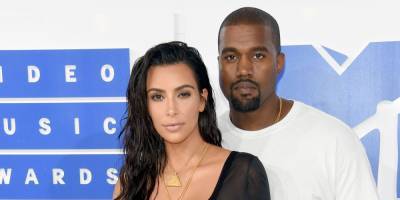 Kim Kardashian West Addresses Kanye West's Bipolar Diagnosis in a Rare Statement - www.harpersbazaar.com