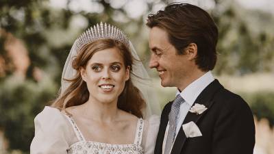 Princess Beatrice ‘Can’t Wait’ to Have a Royal Baby With Husband Edoardo Mapelli Mozzi - stylecaster.com - Britain