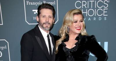Kelly Clarkson’s Estranged Husband Brandon Blackstock Responds to Divorce Petition, Seeking Joint Custody - www.usmagazine.com - USA