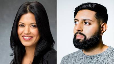 20th Century Fox TV’s Reena Singh And Hillman Grad’s Rishi Rajani Launch ‘The Salon’ South Asian Mentorship Program - deadline.com - USA