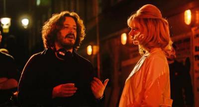 Edgar Wright To Direct Feel-Good Ghost Film, ‘Stage 13,’ Written By Simon Rich - theplaylist.net