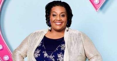Alison Hammond Is Right, Weight Should Never Be A Punchline - www.msn.com